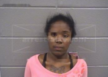 Kadeesia Murray