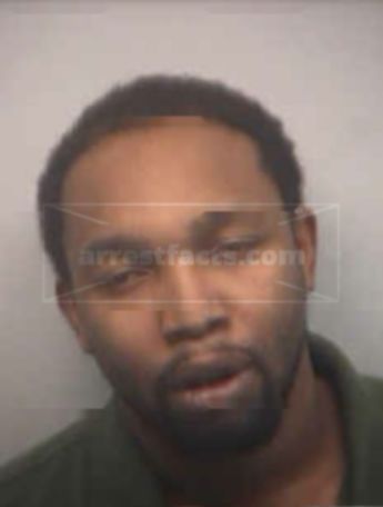 Dionte Kinte Ashford