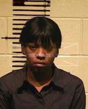 Chennetta Latrice Smith