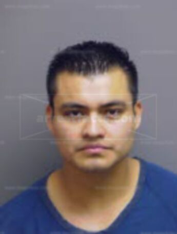 Euler Hiram Lopez Hernandez