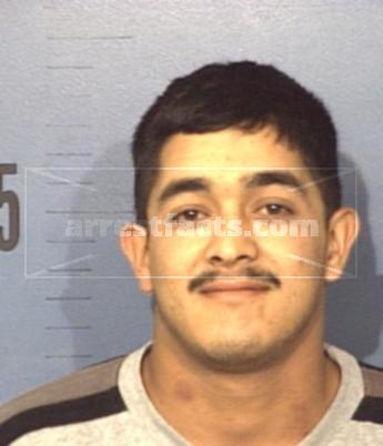 Joel Richard Lopez