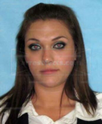 Ashley Jane Studer