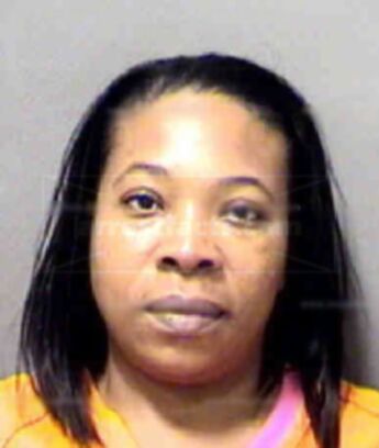 April Charnise Hart