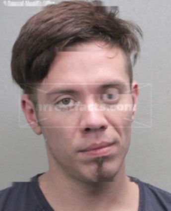 Wade Jeffrey Tatum