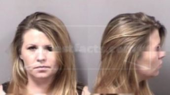 Jennifer Lee Douglas