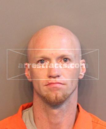 Justin Shane May