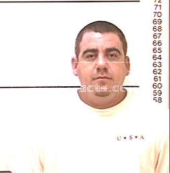 Michael David Harrod