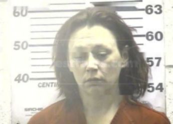 Kim Marie Rivers