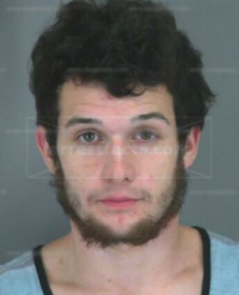 Brenden Tyler Cooksey