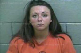 Melissa Gail Kingrey