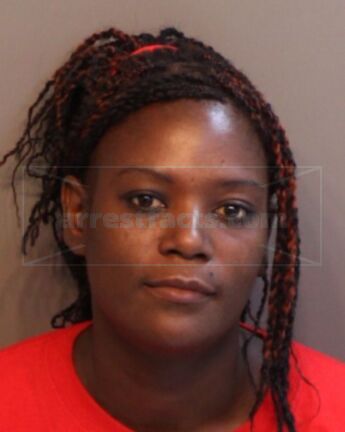 Trayqunia Sue Robinson