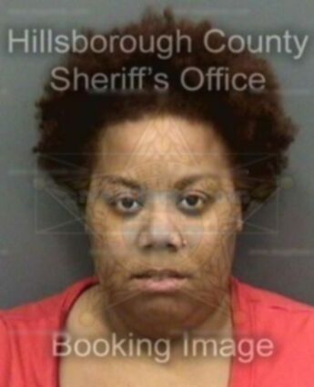 Zahrie Sherie Edwards