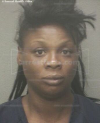Marshanette Powell