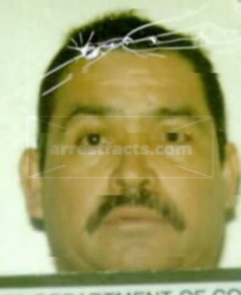 Salvador Chavez Nava