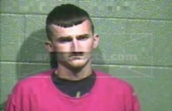 Dillon Wayne Constant