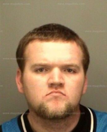 Zachery William Fisher