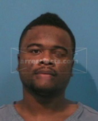 Lakeem Jamil Randle