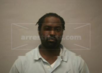 Omar Redmond Lee