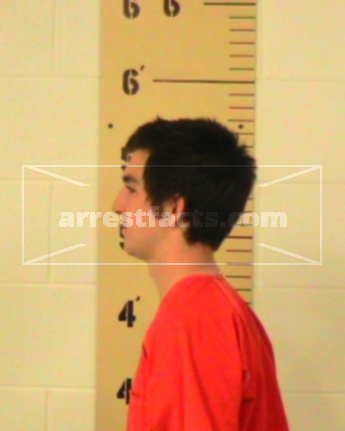 Patrick David Taron