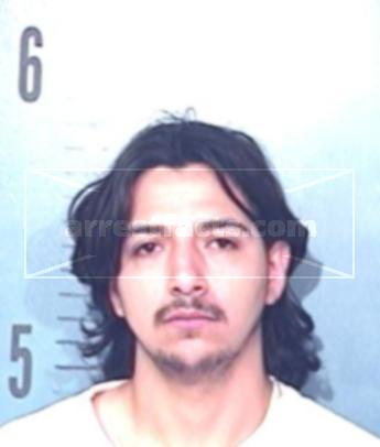 Jesse Donaciano Flores