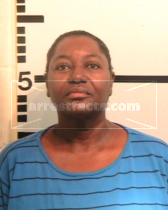 Janet Dolores Threadgill