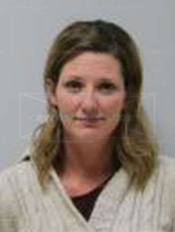 Melissa Marie Wentzel