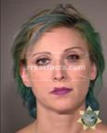 Josie Elizabeth Arndt