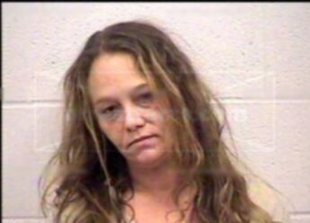 Mary Lynn Huff