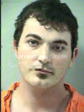 Corey Allen Mcpherson
