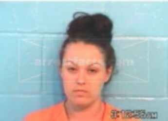 Amber Nicole Campbell