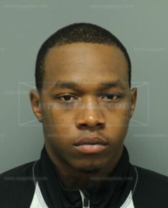 Quamir Alteriq Rogers