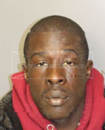 Yusef Karriem Ali Mack