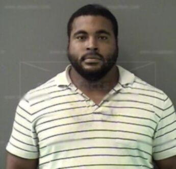 Lorenzo Demetria Jones