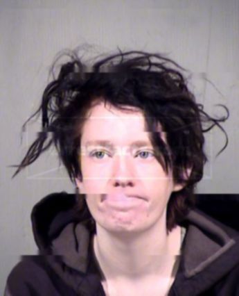 Nicole Irene Nelson