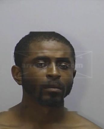 Kenston Rashad Murray