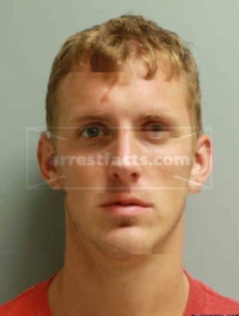 Preston Curtis Haines