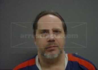 Randy Lee Stickler