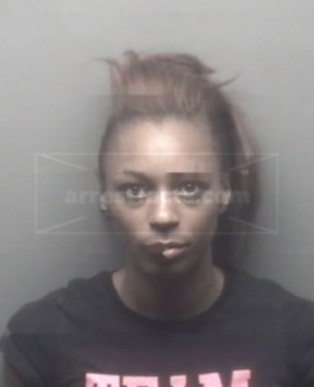Taneisha Renee Johnson