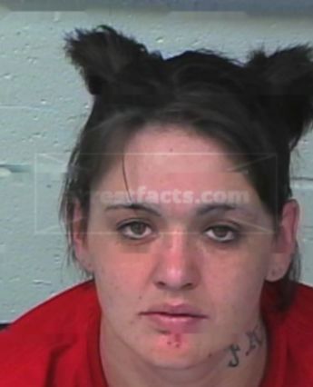 Kristina Dianne Walton