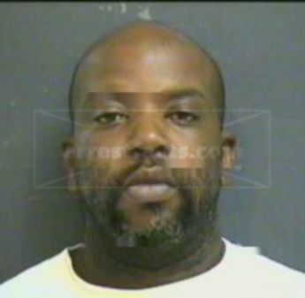 Franklin Mccord