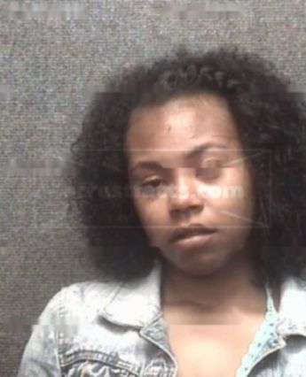 Andrea Alston