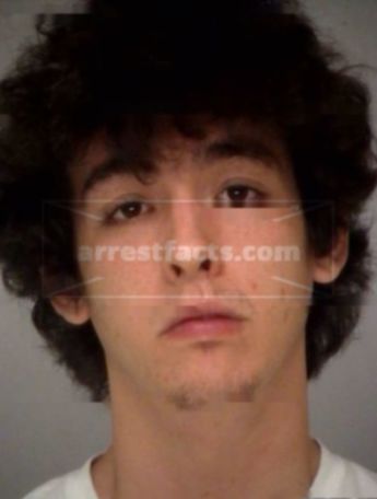 Joshua Thomas Arnett