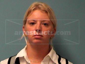 Leigh Ann Romaine