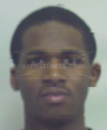 Ladarius M Blue