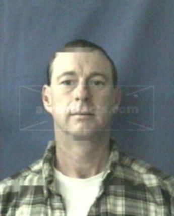 Randal Bruce Mcdaniel