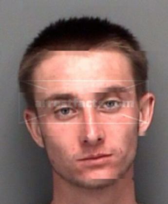 Paul Mason Stottler
