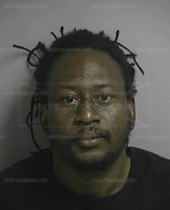 Marcus Terrell Hargrove