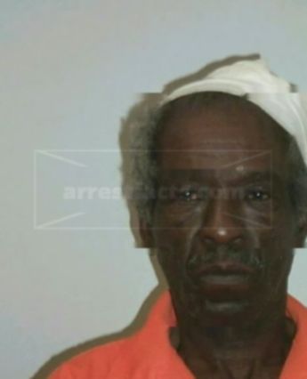 Richard Washington