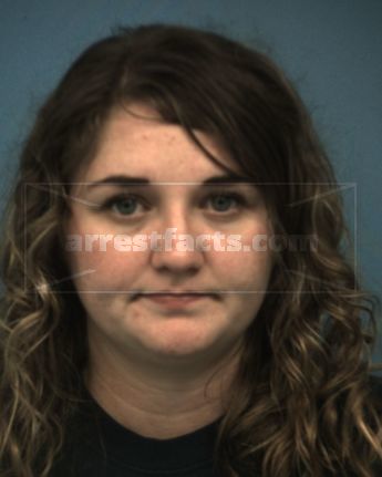 Breauna Teress Kirkman