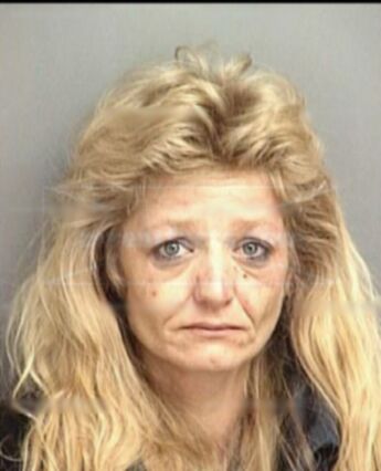 Shelley Rae Robison